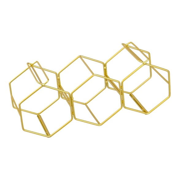 Stackable Wine Rack - Picture 3 of 4